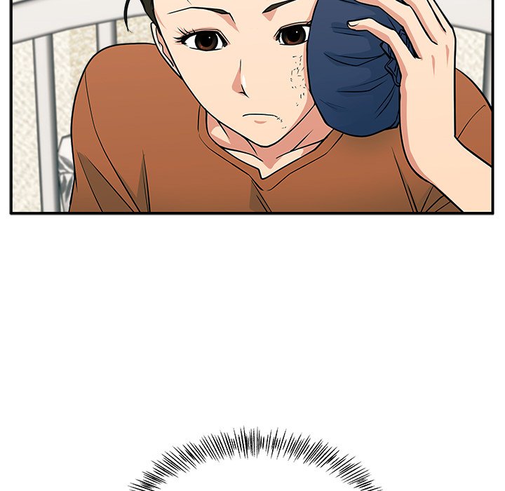 Jinxed Chapter 8 - Page 55