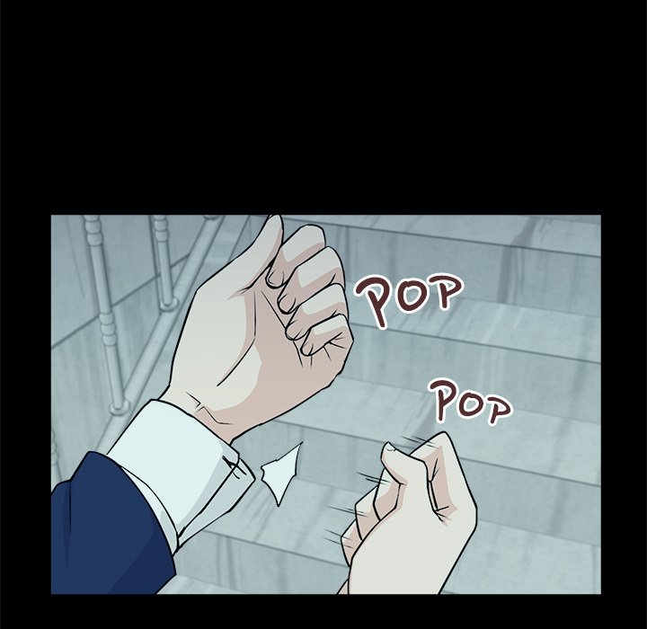 Jinxed Chapter 8 - Page 58