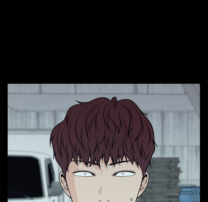 Jinxed Chapter 8 - Page 7