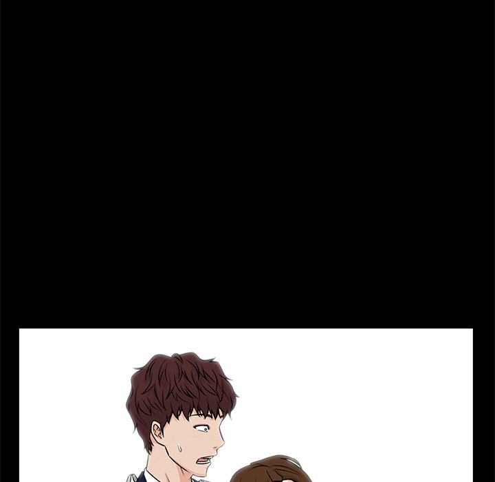 Jinxed Chapter 8 - Page 63