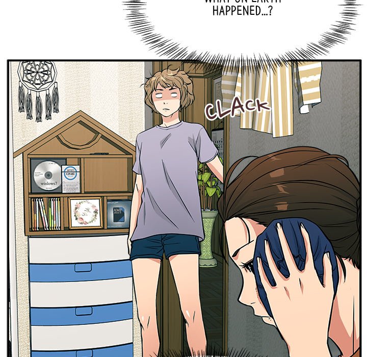 Jinxed Chapter 8 - Page 68