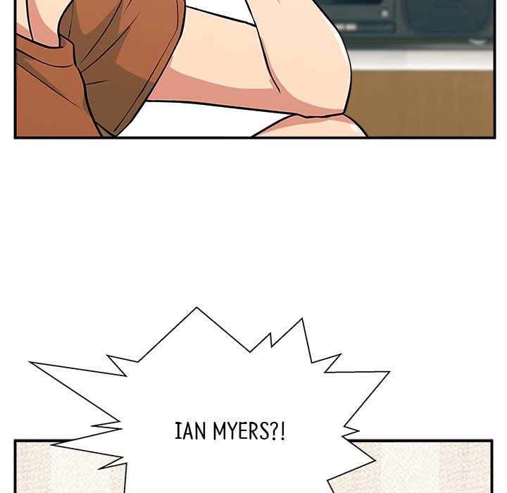 Jinxed Chapter 8 - Page 72