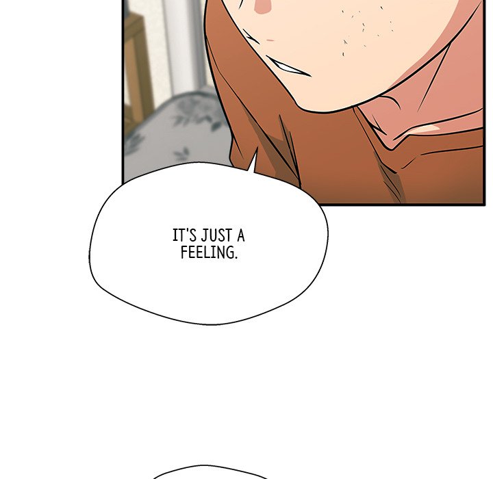 Jinxed Chapter 8 - Page 85