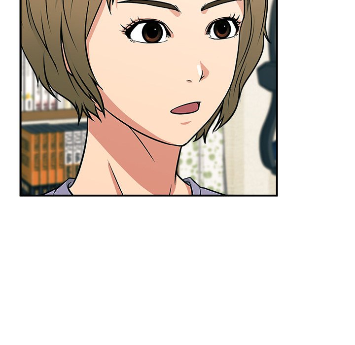 Jinxed Chapter 8 - Page 88