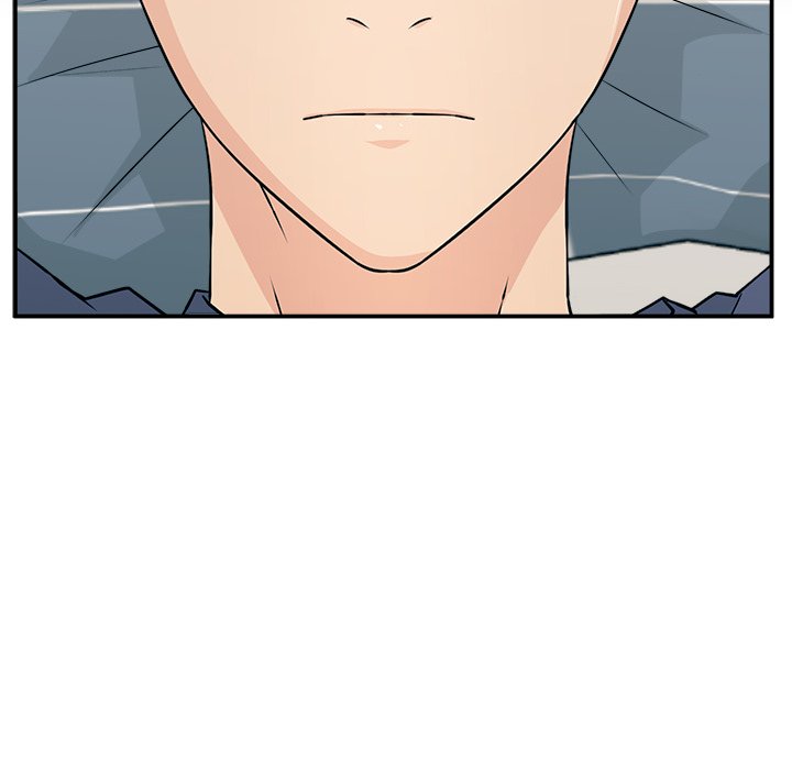 Jinxed Chapter 8 - Page 10