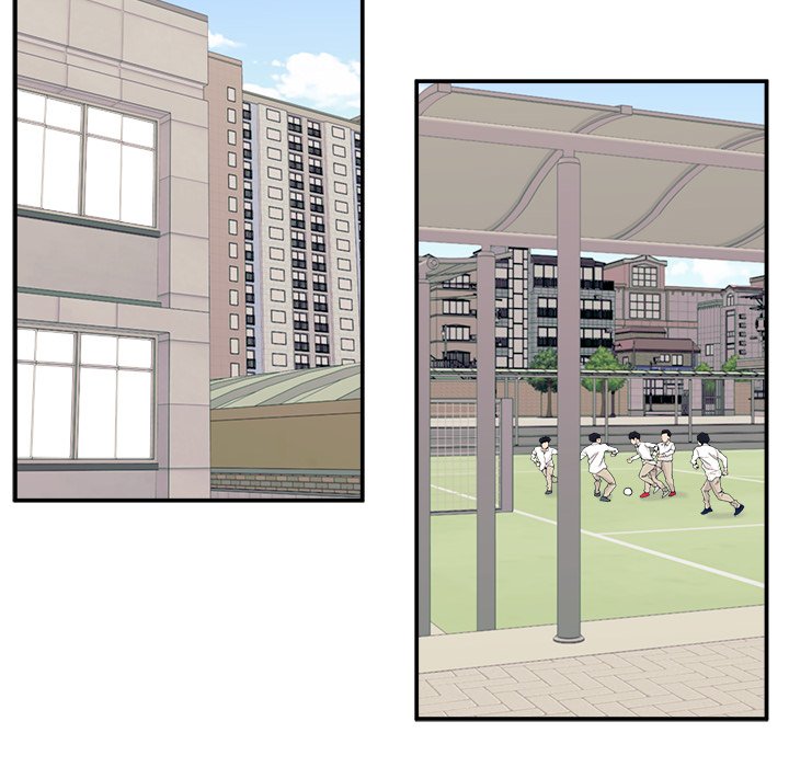 Jinxed Chapter 8 - Page 93