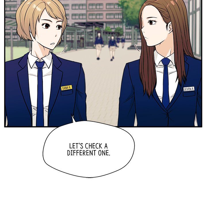 Jinxed Chapter 8 - Page 98