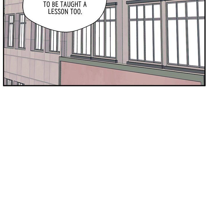 Jinxed Chapter 9 - Page 103