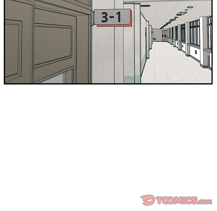 Jinxed Chapter 9 - Page 105