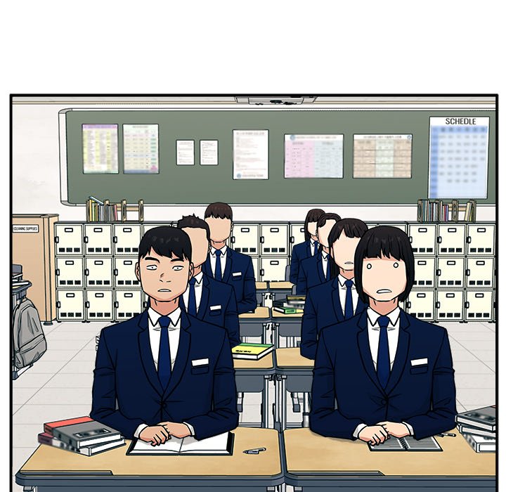 Jinxed Chapter 9 - Page 106