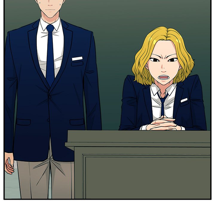 Jinxed Chapter 9 - Page 108