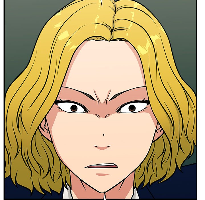 Jinxed Chapter 9 - Page 110