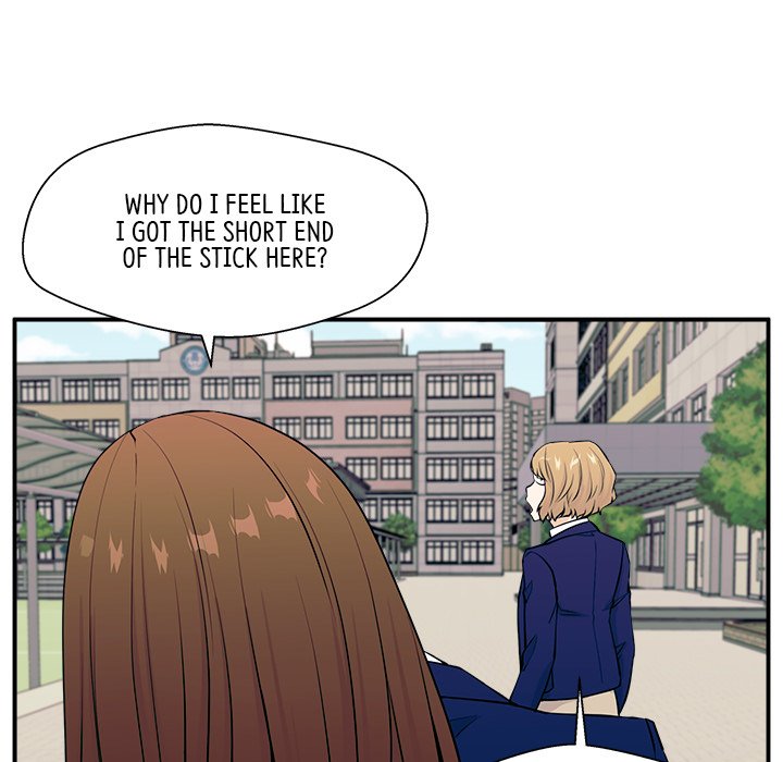 Jinxed Chapter 9 - Page 12