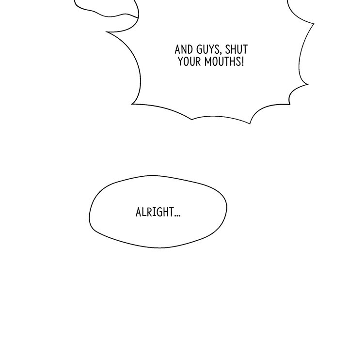 Jinxed Chapter 9 - Page 113