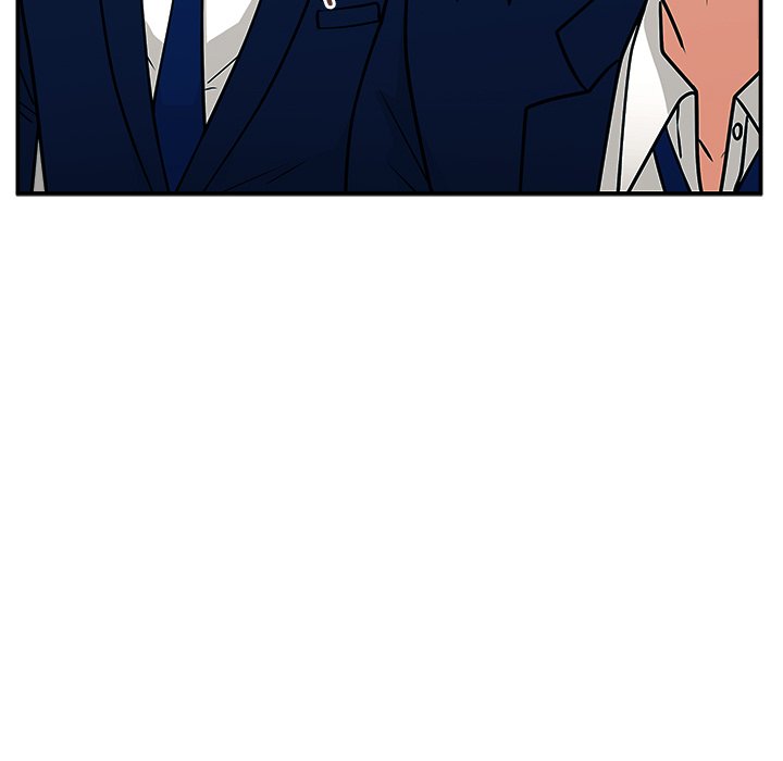 Jinxed Chapter 9 - Page 115