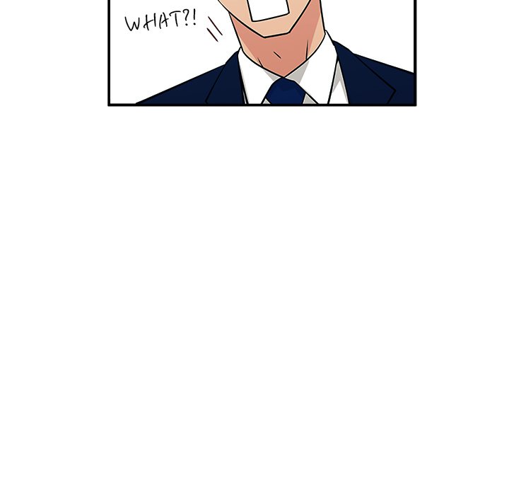 Jinxed Chapter 9 - Page 123