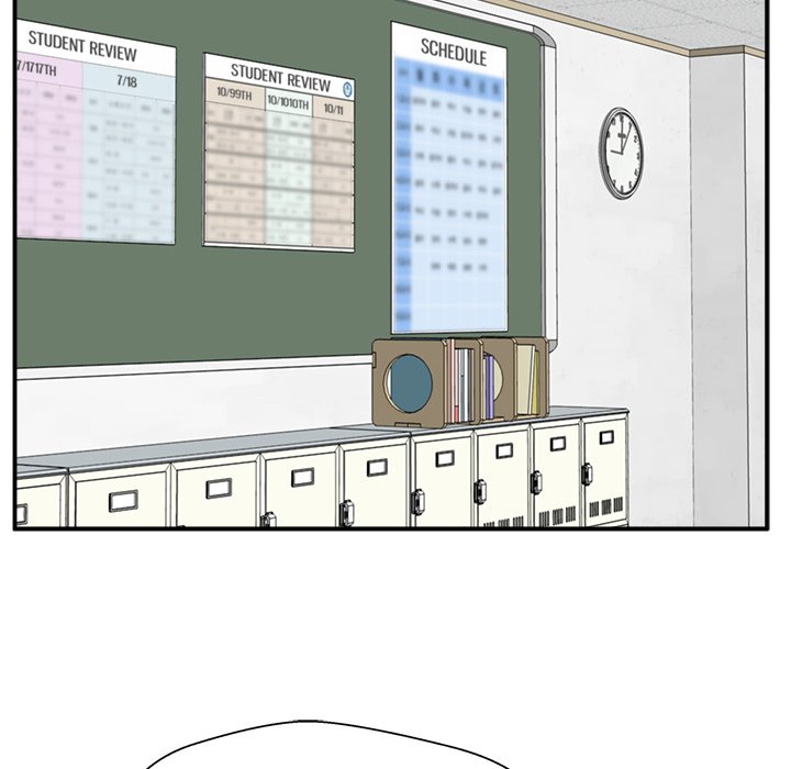 Jinxed Chapter 9 - Page 125