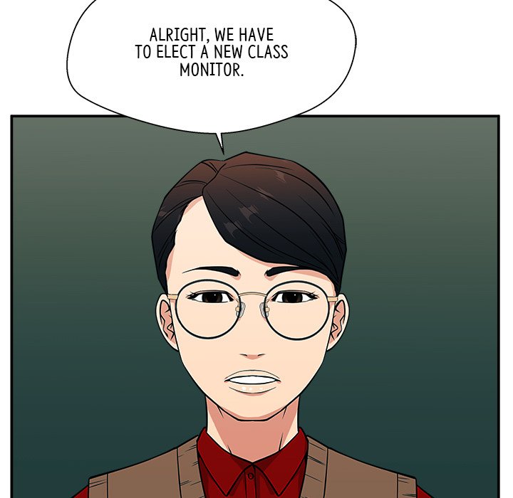 Jinxed Chapter 9 - Page 126