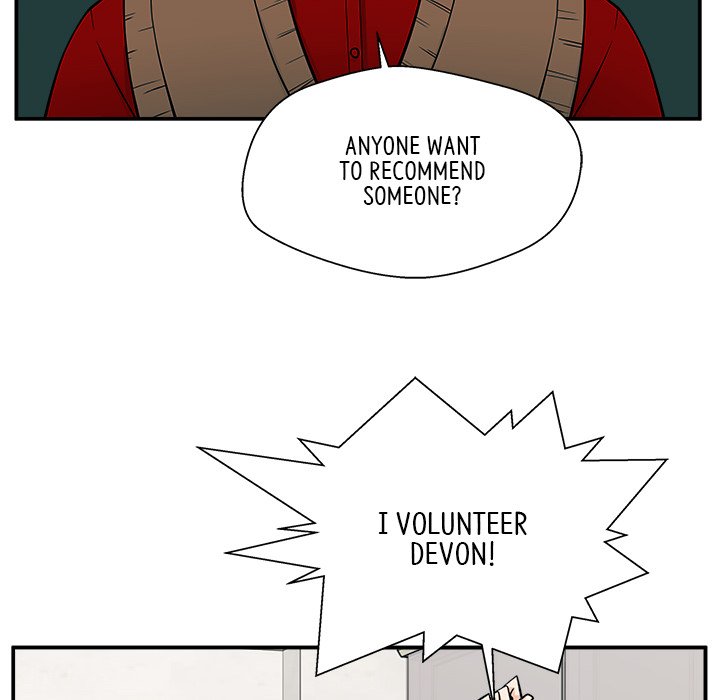 Jinxed Chapter 9 - Page 127