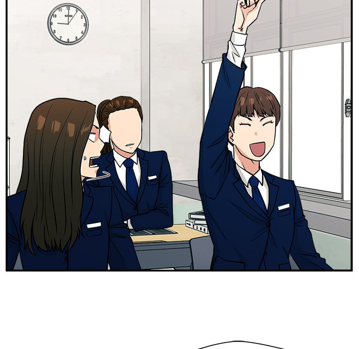 Jinxed Chapter 9 - Page 128