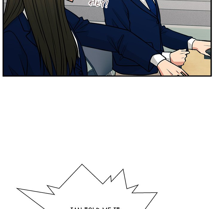 Jinxed Chapter 9 - Page 130