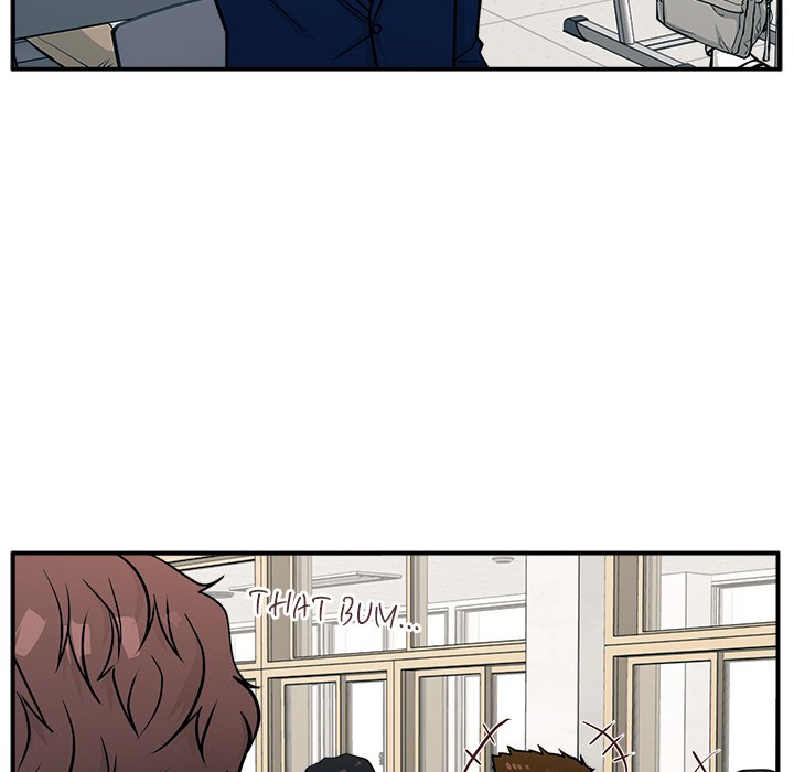 Jinxed Chapter 9 - Page 132