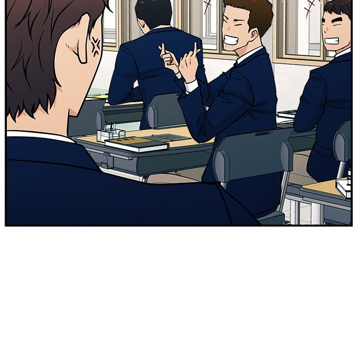 Jinxed Chapter 9 - Page 133