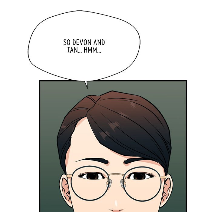 Jinxed Chapter 9 - Page 134