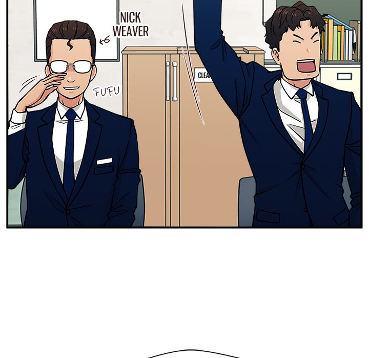 Jinxed Chapter 9 - Page 136