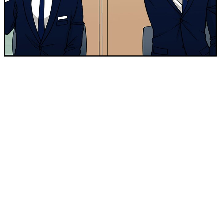 Jinxed Chapter 9 - Page 138