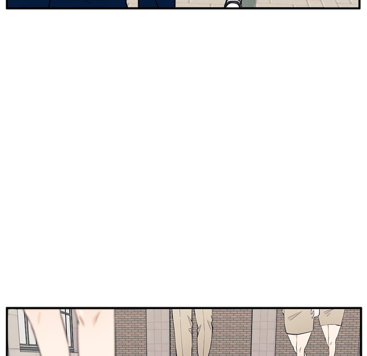 Jinxed Chapter 9 - Page 15