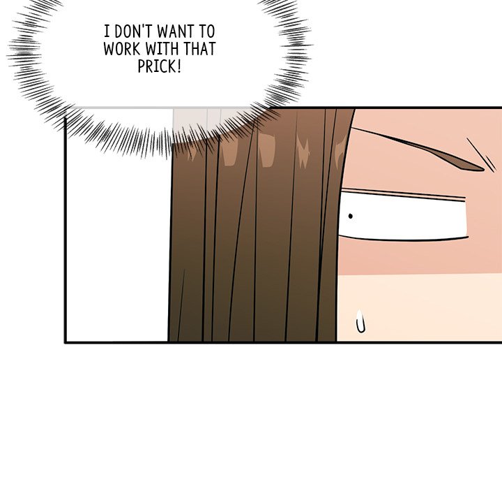 Jinxed Chapter 9 - Page 149