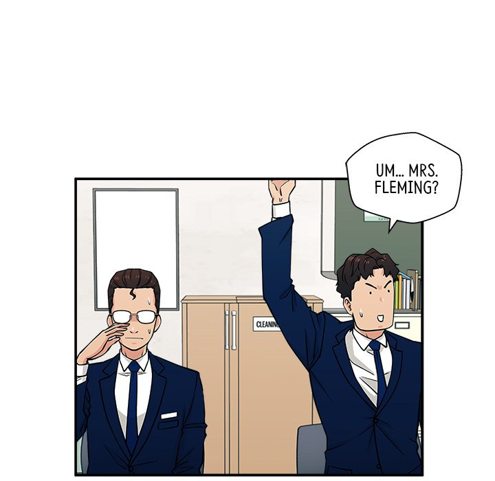 Jinxed Chapter 9 - Page 154