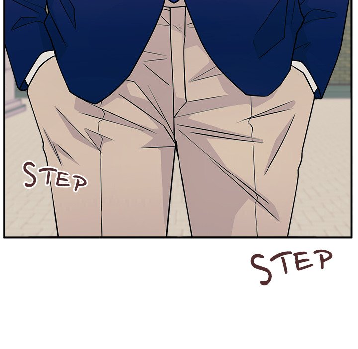 Jinxed Chapter 9 - Page 18