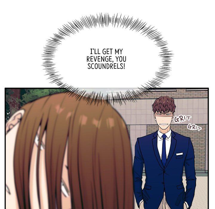 Jinxed Chapter 9 - Page 19