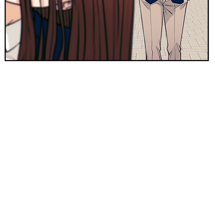 Jinxed Chapter 9 - Page 20