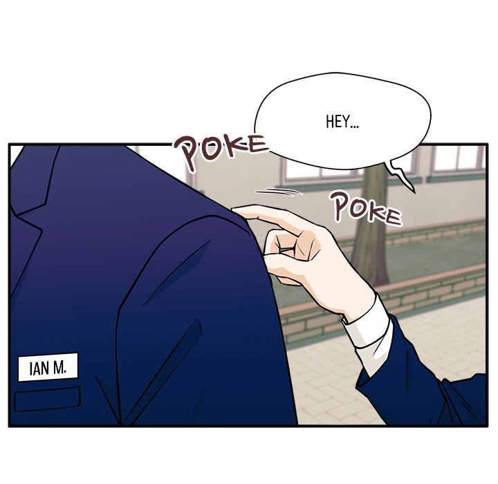 Jinxed Chapter 9 - Page 21