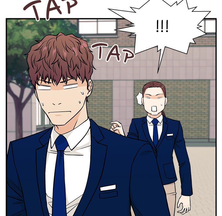 Jinxed Chapter 9 - Page 26