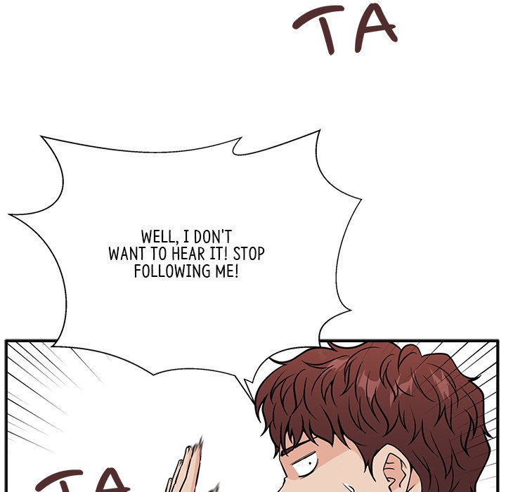 Jinxed Chapter 9 - Page 29