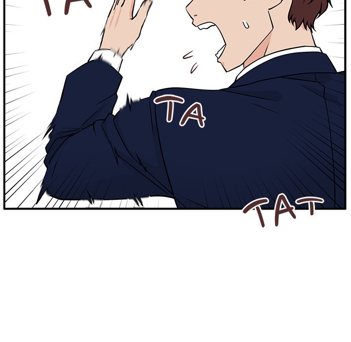 Jinxed Chapter 9 - Page 30