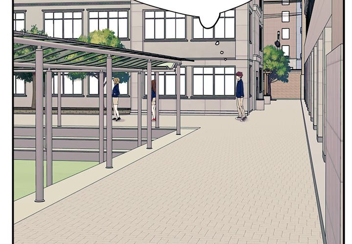 Jinxed Chapter 9 - Page 4