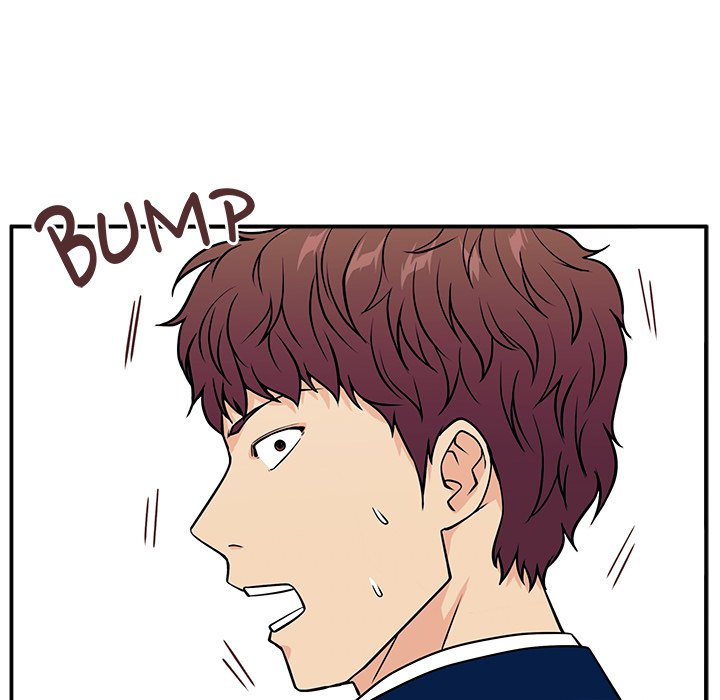 Jinxed Chapter 9 - Page 31