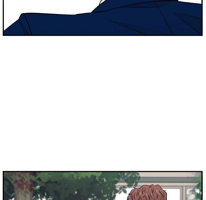 Jinxed Chapter 9 - Page 32