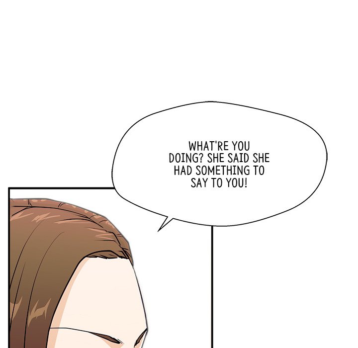 Jinxed Chapter 9 - Page 34