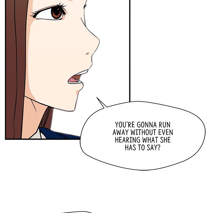 Jinxed Chapter 9 - Page 35