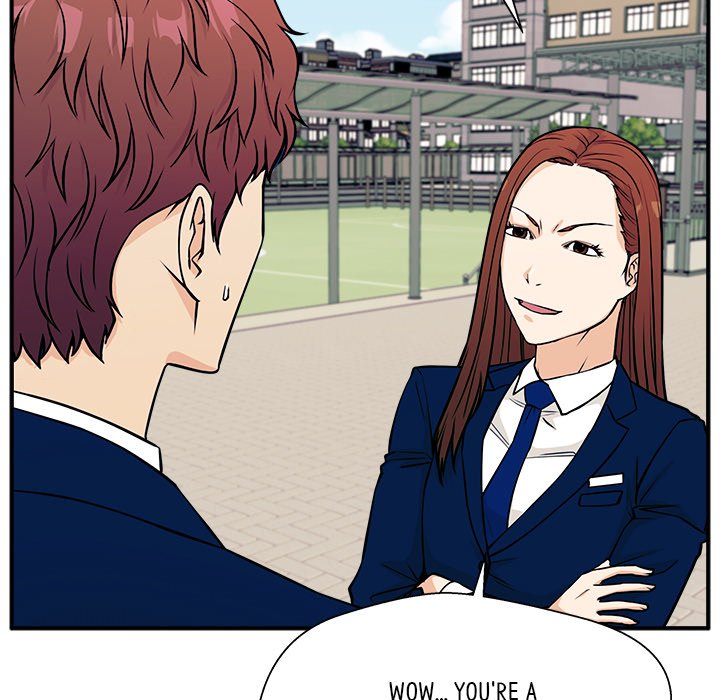 Jinxed Chapter 9 - Page 38