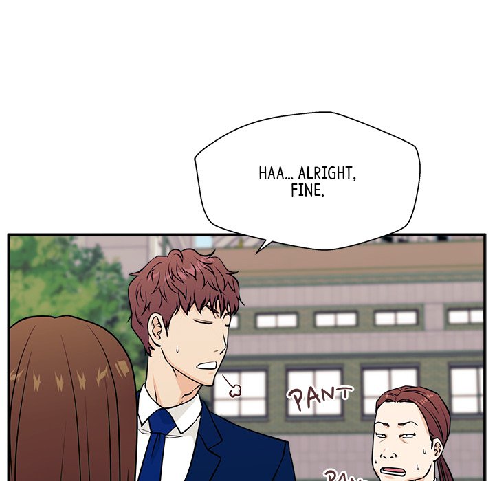 Jinxed Chapter 9 - Page 46