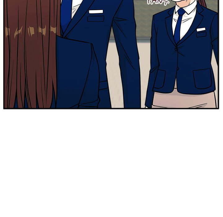 Jinxed Chapter 9 - Page 47