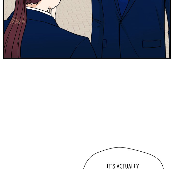 Jinxed Chapter 9 - Page 49