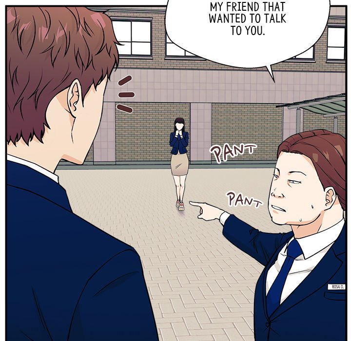 Jinxed Chapter 9 - Page 50